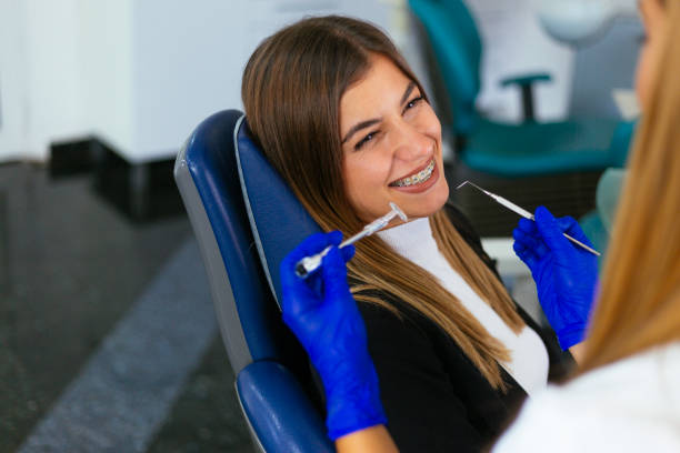 Why Choose Us for Your Dental Needs in Sage, CA