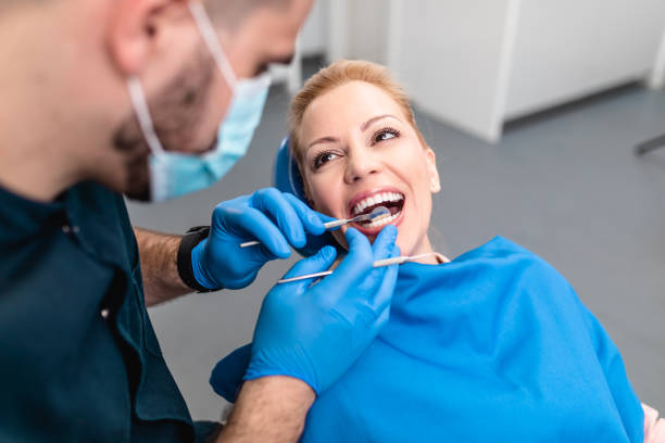 Sedation Dentistry in Sage, CA